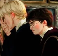 Drarry - Parents -