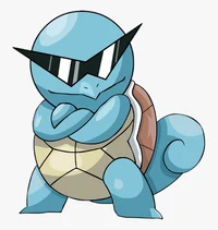 Rizzler Squirtle