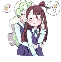 Diana - akko