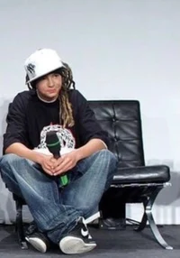 Tom kaulitz