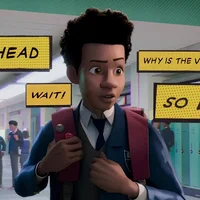 Miles Morales