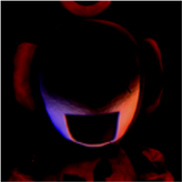 5 Night at tubbyland