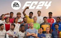 Ea fc sports 24 