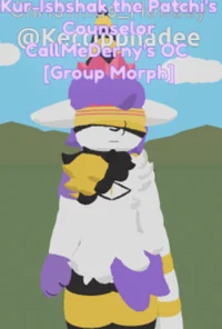 Kur Ishshak the Patc