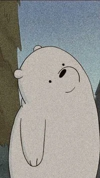 Ice bear