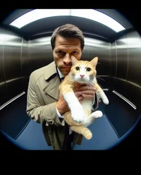 Castiel