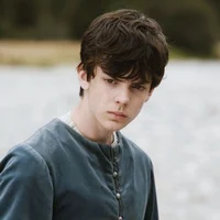 Edmund Pevensie 