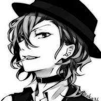 Chuuya Nakahara