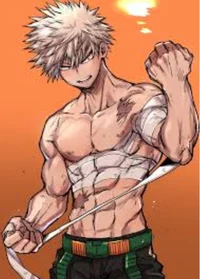 Bakugo
