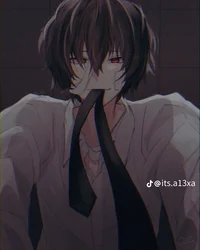 Osamu Dazai 