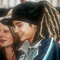 Tom kaulitz 