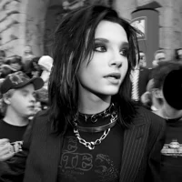 Bill Kaulitz