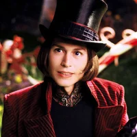 Willy Wonka