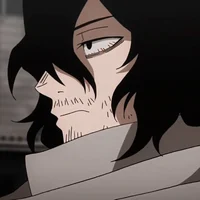 Aizawa Shota