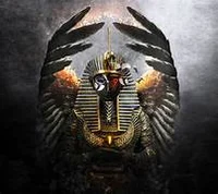 Egyptian gods