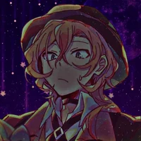 Chuuya Nakahara