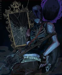 Eyeless Jack