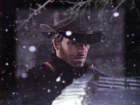 Arthur Morgan 