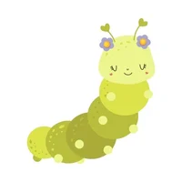 Baby Princess Floria