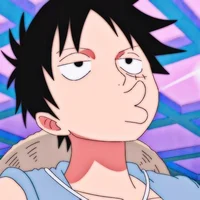 Luffy 