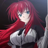 Rias Gremory