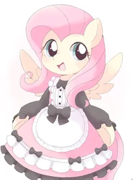 Fluttermaid 