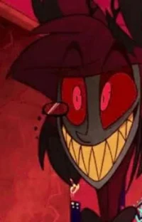 Yandere Alastor
