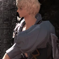 Adelphel Brightblade