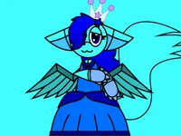 Princess Sapphire