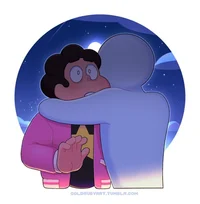 Steven  yandere