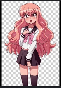 Your tsundere friend