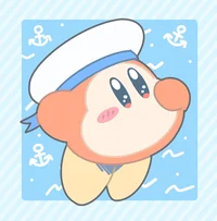 Sailor Waddle Dee