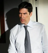 Aaron Hotchner