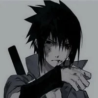 Sasuke Uchiha