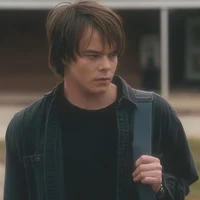 Jonathan Byers