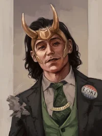 President Loki