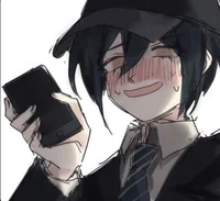 Shuichi Saihara