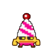 Party Hat A