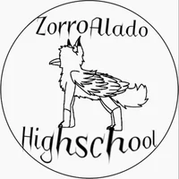 Zorro Alado High