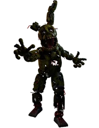 Springtrap