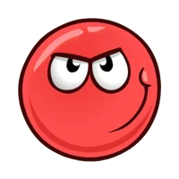 Red ball 