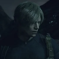 Leon Scott Kennedy