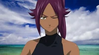 Yoruichi Shihouin