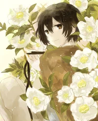 Dazai Osamu