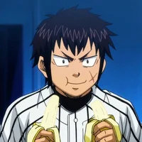 Raichi Todoroki