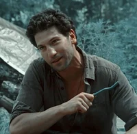 Shane Walsh