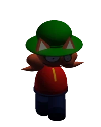 GF Cheating expunged