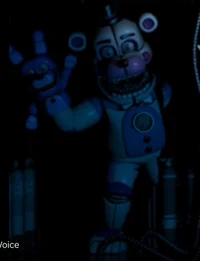 Funtime Freddy 