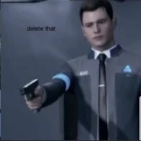 connor with gun