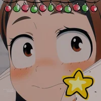 Ochako Uraraka
